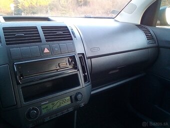 Predám Volkswagen Polo IV sedan 1,9 SDI 47 kW - 10