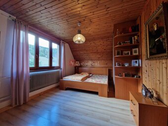 AstonReal: predaj 4-izbový rodinný dom + pozemok 1 250 m2, Z - 10