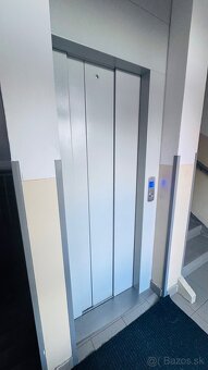 2-izbovy tehlový 54m2 byt Košice-Sever ,Čárskeho ulica - 10