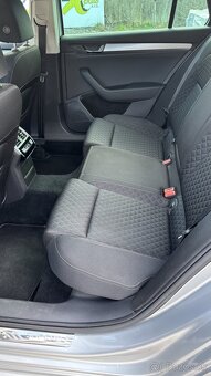 škoda superb 3 2.0tdi DGS6 110kw style - 10