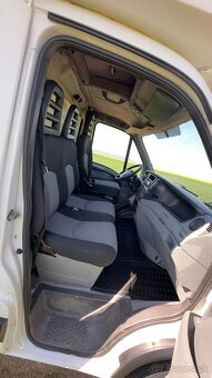 Iveco Daily 2,3 Plachta NOVA STK + EK - 10