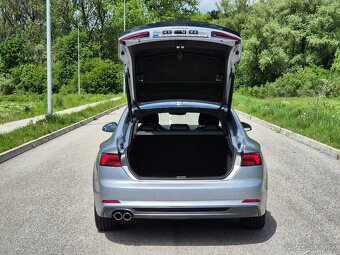 ✅Audi A5 Sportback 2.0 TDI DSG Quattro 4x4 140kW Virtual ✅ - 10