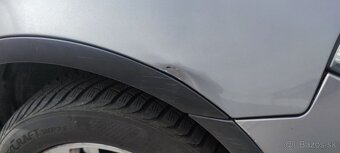 BMW X3 xDrive20d - 10