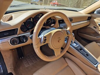 Porsche 911 CARRERA 2013 - 10