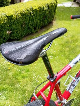 Horský bicykel Kross - 10
