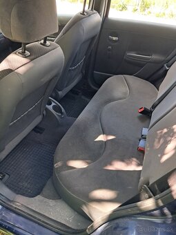 Citroen C3 69.000km 2007 - 10