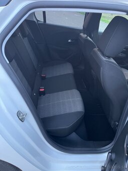 predám opel corsa E - 10