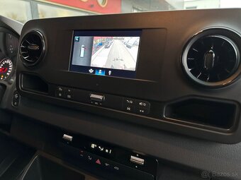 Mercedes-Benz SPRINTER 317 2.0 CDI 125kW L3H2 Automat - 10