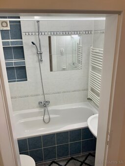 Na prenájom /FOR RENT 2-izb, Pajorova Košice-centrum, TUKE - 10