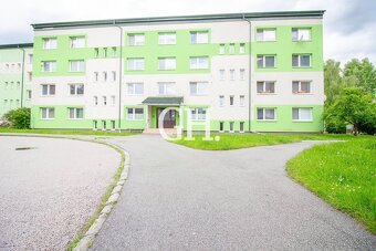 1-izbový byt na prízemí v tichej časti Revúcej – ideálny na - 10