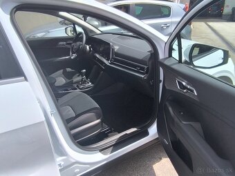 Kia Sportage 1.6 T-GDi FWD M6 GOLD MY25 - 10