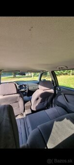 Spoľahlivá Škoda Octavia Combi 1.9 TDI (66 kW) - 10