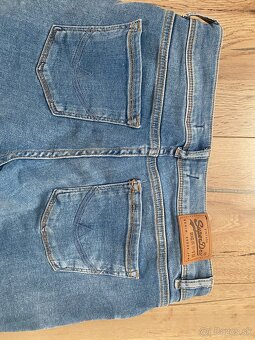 Damske oblecenie superdry - 10