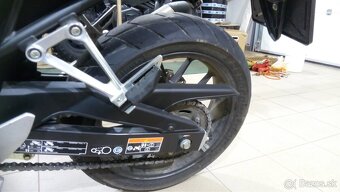 Honda CBX 500 - 10