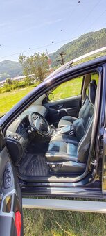 Volvo XC90, 2,4D 136kw A6 2007rok - 10