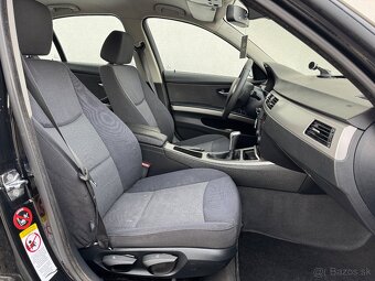 BMW 320i 150PS - 10