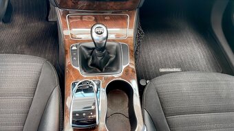 Mercedes C 180d CDI 85kw 2014 - 10