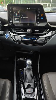 Toyota C-HR 1.8 Hybrid Executive - 10