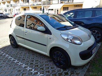 Citróen c1 - 10