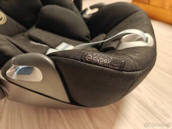 Vajíčko Cybex Cloud Z - 10