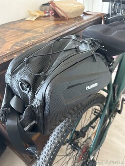Predám E-bike Amulet erival 5.0 - 10