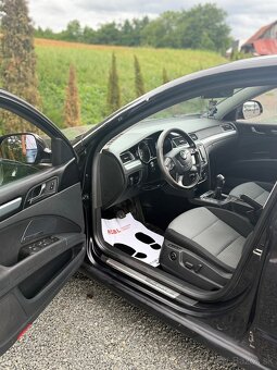 Skoda Superb II 2.0.Tdi 103kw - 10