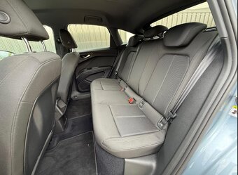 Audi Q4 e-tron 40 82 kWh - 10
