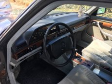 ///////////. MERCEDES SE 280 MB. //////// - 10