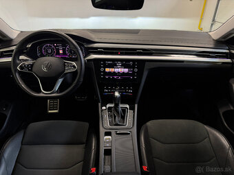 Volkswagen Arteon Elegance 2.0TDI 110kW DSG rv.8/2023 - 10