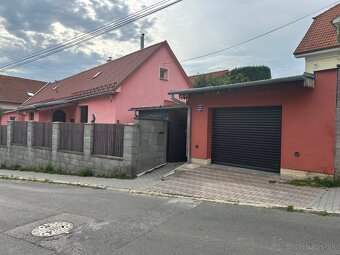 Predaj rod. domu, Bratislava IV,, Devínska Nová Ves - 10
