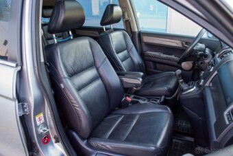 Honda CR-V 2.2i CDTi Executive - 10