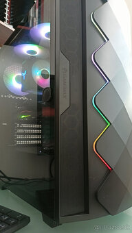 💻Predám výkonný Herný PC: i5-9600, RTX3060 12GB, RAM 16GB - 10