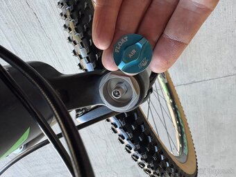 Predám bicykel Radon ZR Race - 10