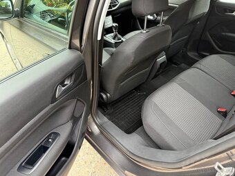 Peugeot 308 Break/SW SW 1.5 BlueHDi 100 - 10