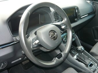 Škoda Karoq Style,2,0TDI,140KW,DSG,4x4 - 10