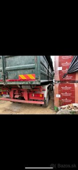 MAN TGA 6x4 sklapac - 10
