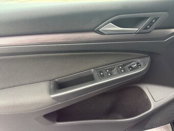 Volkswagen Golf Variant Style 2,0TDI 150PS DSG - 10