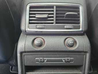 Audi Q7 3.0 TDI quattro tiptronic ABT 230kW320HP A6 - 10