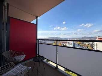 Predáme zariadený 2 izb. byt, Žilina - Vlčince, EUROPALACE - 10