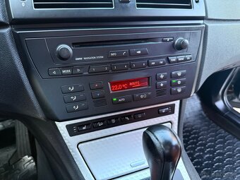 BMW X3 E83 3.0D - 10