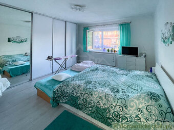 Rodinný dom so slnečnou záhradou v obci Sielnica, okres Zv - 10