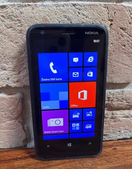 Nokia Lumia 610, 520, 625, 620 - 10