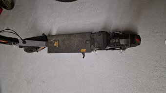 Predám elektrickú kolobežku Kukirin G2 - 10