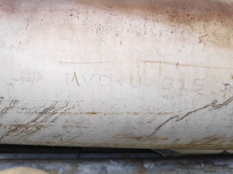 Predám nábytok, PVC rúru a garážovú bránu - 10