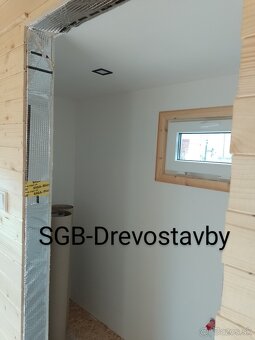 Tiny house/ Chatka - 10