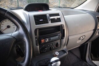 Fiat Scudo 2.0 16V JTD 12Q PL Comfort - 10