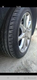 Mercedes-benz B 180 CDI - 10