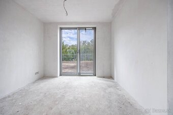 REZERVOVANÉ : Nový domov v Devíne - 5izb. rodinný dom s doko - 10