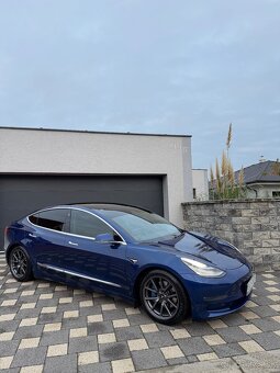 TESLA MODEL 3 LONG RANGE - 10