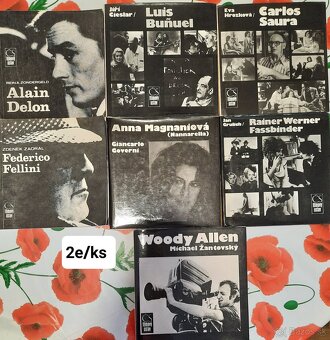 1.Umenie, hudba,divadlo,ľudové umenie,fotografia,film - 10